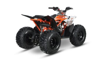 Kayo QUAD AT125 2020 pieno