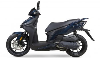 Kymco AGILITY S 125 2022 pieno