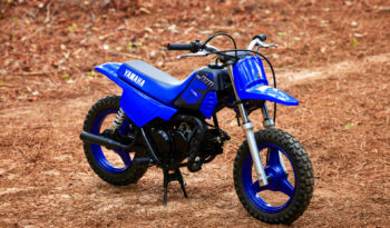 YAMAHA PW50 2023 pieno