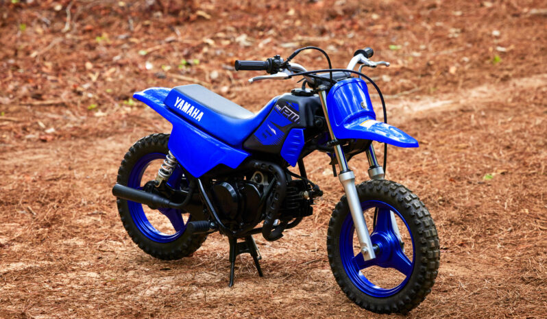 YAMAHA PW50 2023 pieno