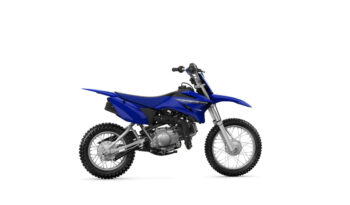 YAMAHA TTR110 2023 pieno