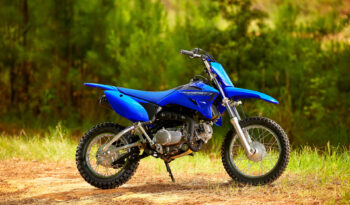 YAMAHA TTR110 2023 pieno