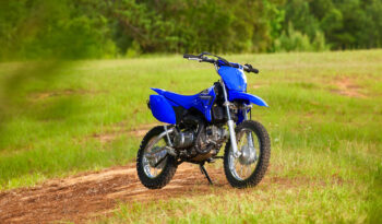 YAMAHA TTR110 2023 pieno