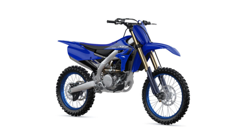 YAMAHA YZ250F 2023 pieno