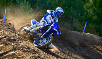YAMAHA YZ250F 2023 pieno