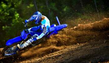 YAMAHA YZ250F 2023 pieno