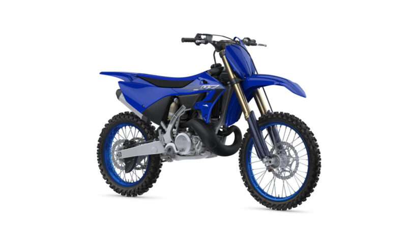 YAMAHA YZ250 2023 pieno