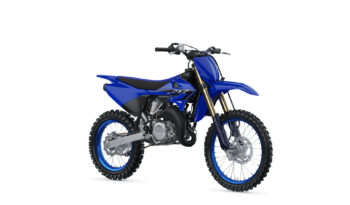 YAMAHA YZ85 2023 pieno