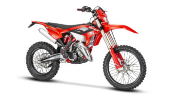 Beta RR 2T 125 2023 pieno