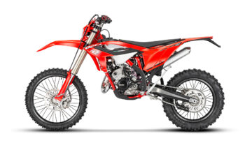 Beta RR 2T 125 2023 pieno