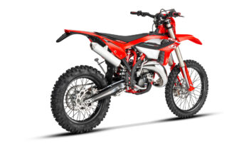 Beta RR 2T 125 2023 pieno