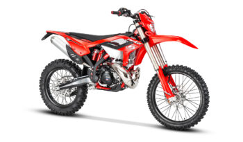 Beta RR 2T 250/300 2023 pieno