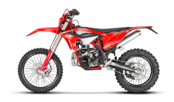 Beta RR 2T 250/300 2023 pieno