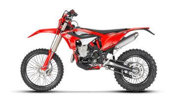 Beta RR 4T 350/390/430/490 2023 pieno