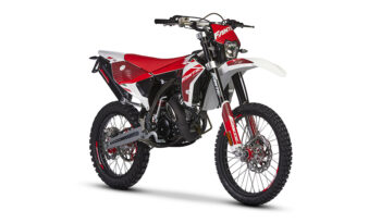 Fantic XE 50 PERFORMANCE 2023 pieno