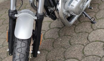 Royal Enfield Interceptor 2019 pieno