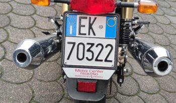 Royal Enfield Interceptor 2019 pieno