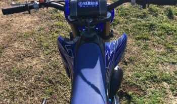 YAMAHA YZ65 2022 pieno