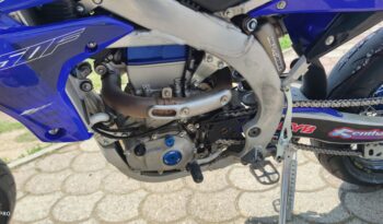 YAMAHA YZ450F pieno