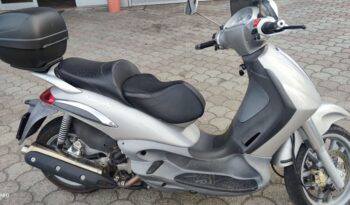 Piaggio BEVERLY 500 2003 pieno