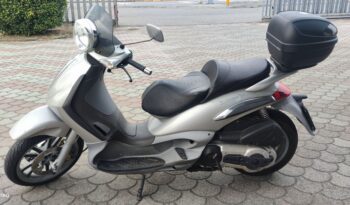 Piaggio BEVERLY 500 2003 pieno