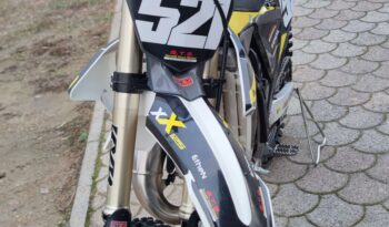 Fantic XX 125,250 – 2 tempi 2023 pieno