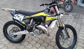 Fantic XX 125,250 – 2 tempi 2023 pieno