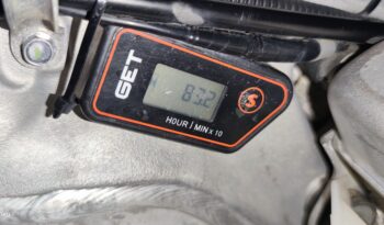 Fantic XX 125,250 – 2 tempi 2023 pieno