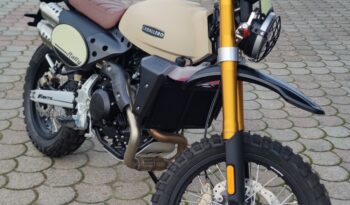 Caballero RALLY 500 2022 pieno