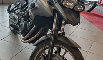 BMW F700 GS 2013 pieno