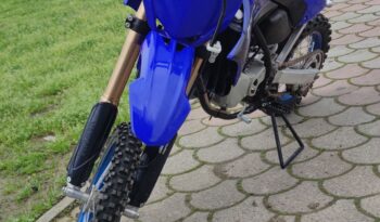 YAMAHA YZ65 2024 pieno