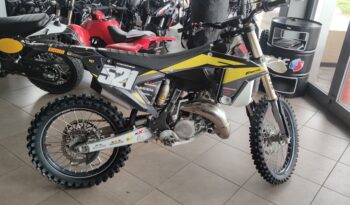 Fantic XX 125,250 – 2 tempi 2023 pieno